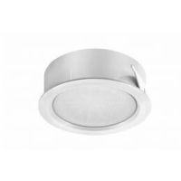 Oprawa downlight DL 220 LED EVO LV 220mm 1500lm 840 PRM (10W) | 519550 Lena Lighting