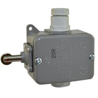 Łącznik krańcowy LK-20R W0-59-351042 | W0-59-351042 Promet