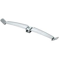 Klamra kablowa 2x8 NYM3x1, 5, V2A, A2 2033 M A2 | 2204000 Obo Bettermann