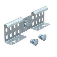 Łącznik przegubowy do drabinek kablowych 64x210, St, FS LGVG 60 FS | 6208941 Obo Bettermann