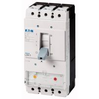 Wyłącznik mocy 3-bieg. 50kA 500A, LZMN3-A500-I | 111968 Eaton