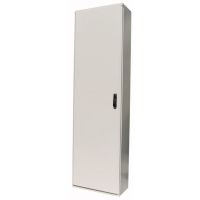 Rozdzielnica stojąca IP30, zamykana dźwignią 2060x600x400mm (WxSxG), BP-F-600/20/4-P Profi+ Profi+ | 119193 Eaton