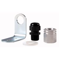 Kątownik mocujący z dławicą metryczną, M20, SL7/4-FW-T SL4/SL7 | 171455 Eaton