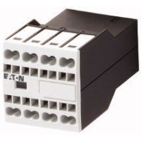 Moduł styków pomocniczych 2Z2R, DILM32-XHIC22 | 277752 Eaton