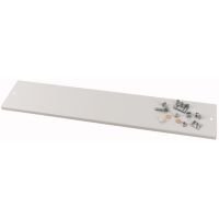 Pokrywa czołowa pełna 200x600mm (WxS), XME0806C | 283942 Eaton