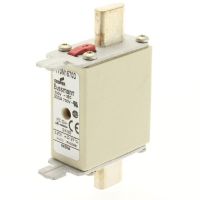 Wkładka bezpiecznikowa DIN000 aR 200A 690V, podwójny wskaźnik, FUSE 200A 690V aR DIN 000 HSDNH | 170M1570D Eaton