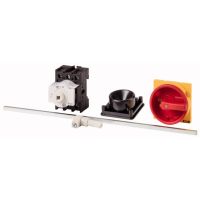 Rozłącznik awaryjny 3P 32A, przedł. metal 400mm P1-32/M4/SVB P/T | 172865 Eaton