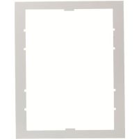 Ramka do rozłącznika podwójnego NH00, ZH426 | 2CPX062953R9999 ABB