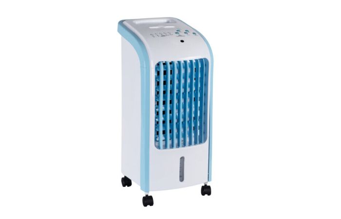 Klimatyzer przenośny Klod ACL-W/BL | 25900 Kanlux