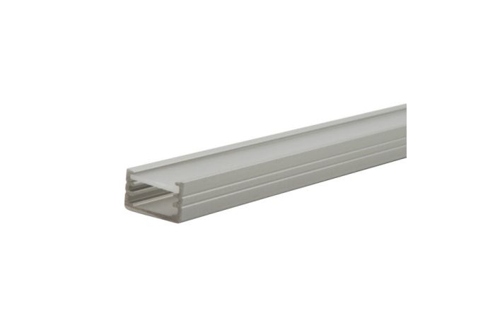Profil do liniowych modułów LED Profilo B 2m | 26540 Kanlux
