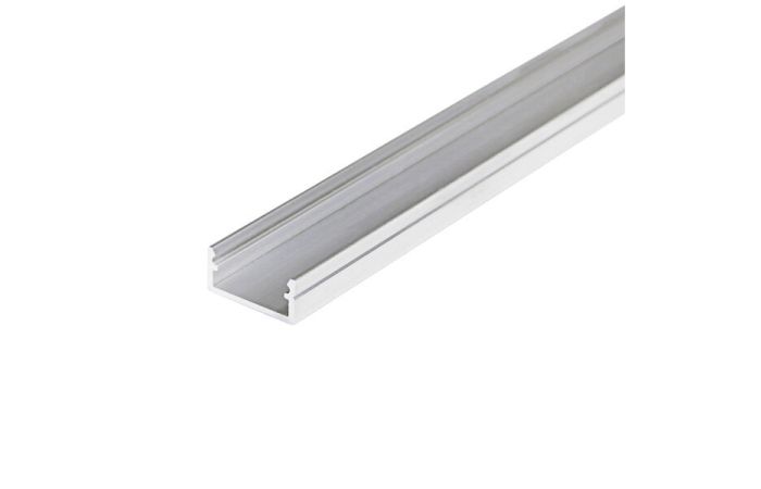Profil do liniowych modułów LED Profilo J 2m | 26545 Kanlux