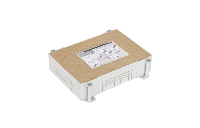 Kaseta do wylewki z tworzywa do SF610, SF670 G66 Simon Connect | G66 Kontakt Simon