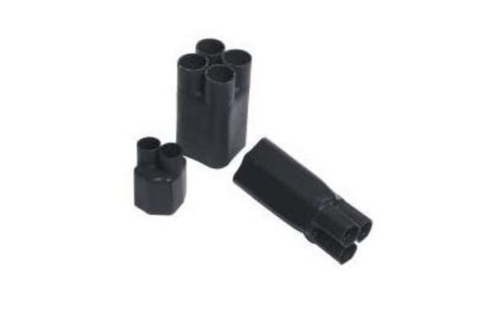 Palczatka termokurczliwa czteropalczasta SKR4 38/11 6-35mm2 | SKR4 38/11 Nexans