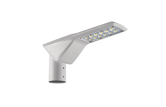 Oprawa URBINI LED ED 3900lm/740 O9 szary | 130232.5L101.101 Lug Light