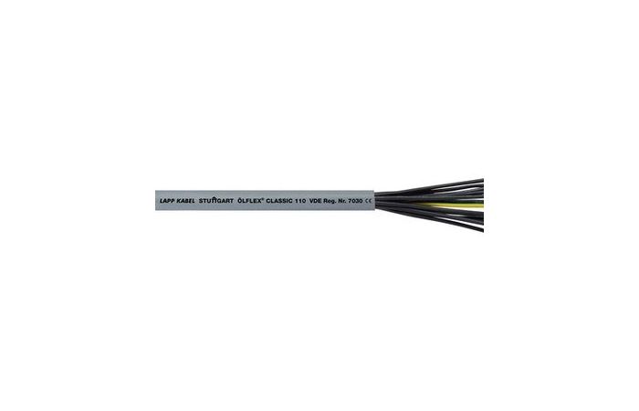 Przewód sterowniczy OLFLEX CLASSIC 100 3G2,5 450/750V BĘBEN | 0010087 Lapp Kabel