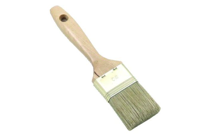 Pędzel do lakieru PLAP 60 rozm: 60mm 052231 | 05101802 PROTEC.class