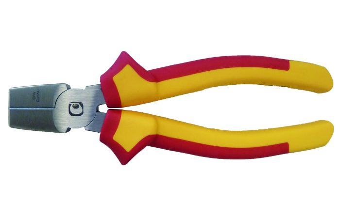Szczypce uniwersalne 3w1 PVDE-31 170mm 054920 | 05104483 PROTEC.class