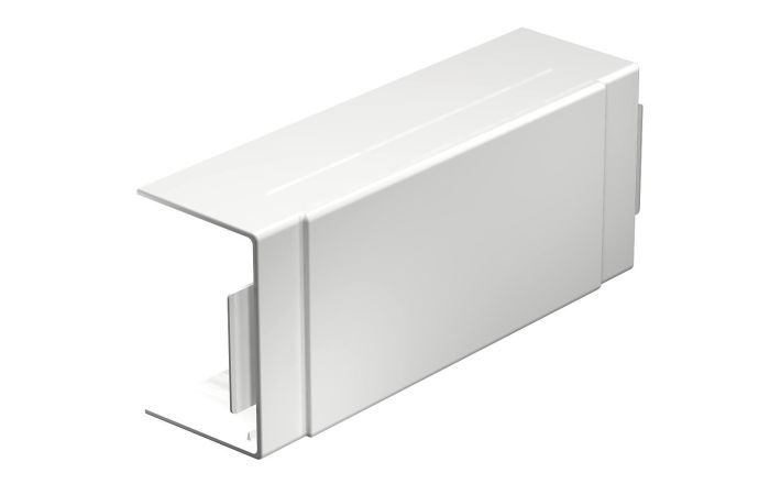 Kształtka trójnika i czwórnika 60x90mm, PVC, czysta biel, 9010 WDK HK60090RW | 6192629 Obo Bettermann