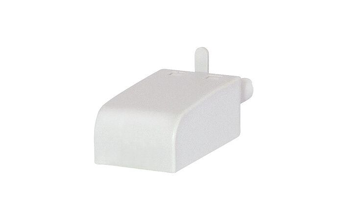 Moduł przeciwprzepięciowy 110-240VAC/DC IP40, dioda LED zielona, MODUL LV M93G SZARY | 854860 Relpol