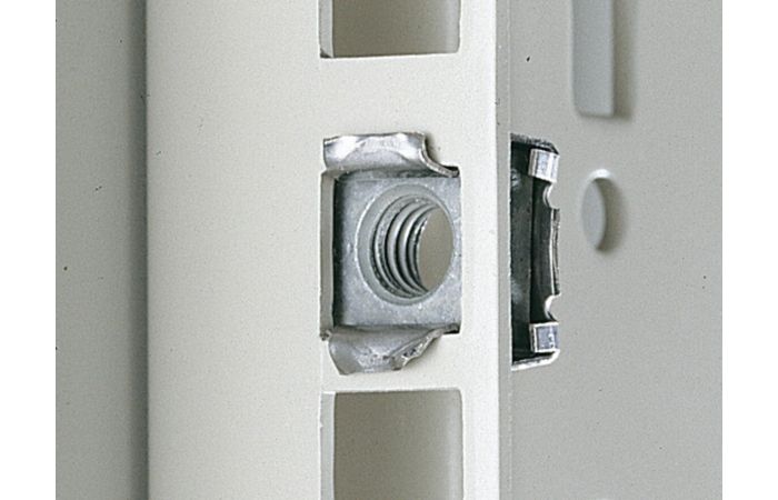 Nakrętki klatkowe 0,8-2,0mm, EL (opak 50szt.) | 2094200 Rittal