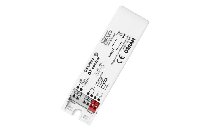 Sterownik DALIECO BT Control | 4052899988781 Ledvance