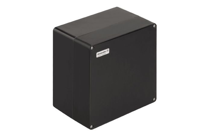 Szafa/obudowa przeciwwybuchowa KLIPPON POK 252516 EX | 1306170000 Weidmuller