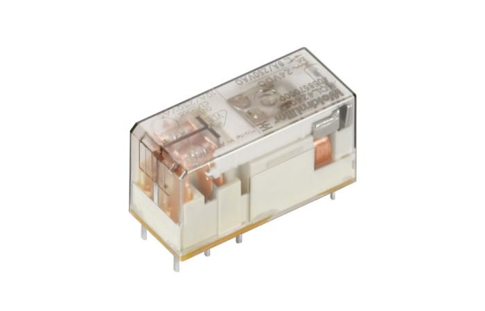 Przekaźnik przełączający RCL214012 | 8693170000 Weidmuller