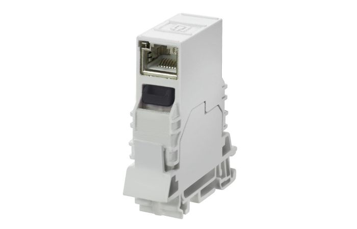 Przejściówka komunikacyjna IE-TO-RJ45-C | 8946920000 Weidmuller