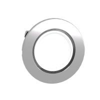 PŁASKI BIAŁY WSKAŹ.ŚW GŁOW. FOR LED | ZB4FV013 Schneider Electric