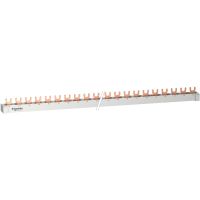 Szyna widełkowa 4P 57 moduły 63A | R9XFH457 Schneider Electric