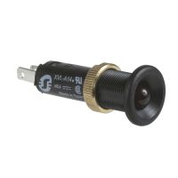 Lampka sygnalizacyjna Fi-8mm czerwona wystający LED 24V Harmony XVL | XVLA134 Schneider Electric