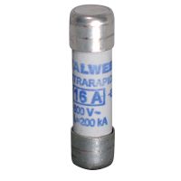 Wkładka topikowa cylindryczna 14x51mm 20A aR 690V CH14UQ (ulraszybka) | 002635011 Eti
