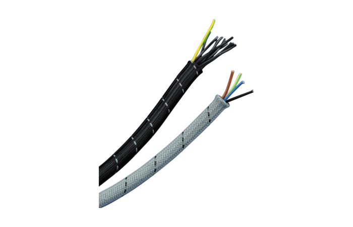 Oplot poliamid PDBS10G, szary (100m) | 554460 Erico