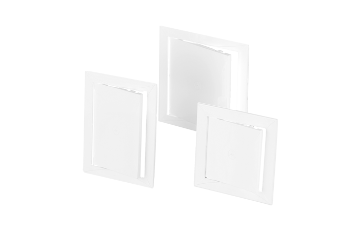 Drzwiczki rewizyjne 200x200 | 007-1243 Dospel