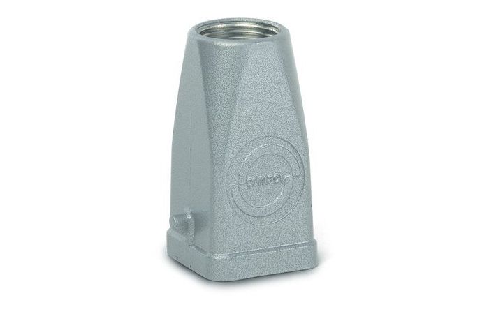 Obudowa wtyczki H-B 3 MTGV M20 | 19512100 Lapp Kabel