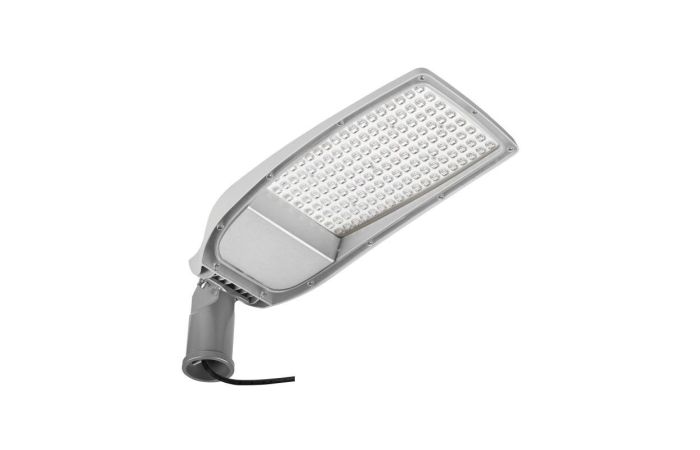 Oprawa uliczna LED Corona2 basic LED 64W 7800lm 840 IP66 I kl. przewód 0,2m SP10kV 5 lat gwarancji | 568046 Lena Lighting
