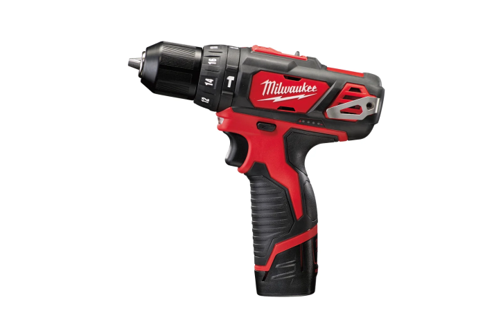 Wiertarka udarowa M12BPD-202C | 4933441940 Milwaukee