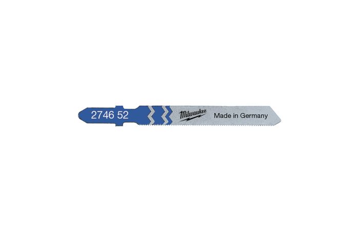 Brzeszczoty 55/0,7mm (zestaw 5szt) | 4932274652 Milwaukee
