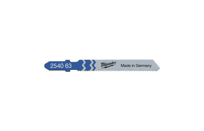 Brzeszczoty 55/1,2mm (zestaw 5szt) | 4932254063 Milwaukee