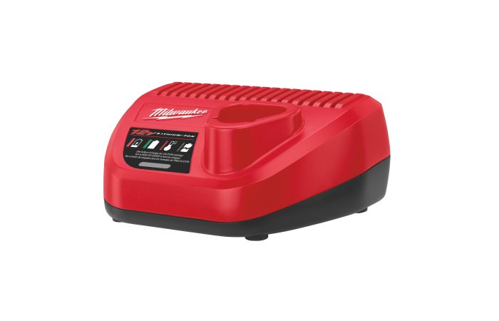 Ładowarka do akumulatorów C12C | 4932352000 Milwaukee