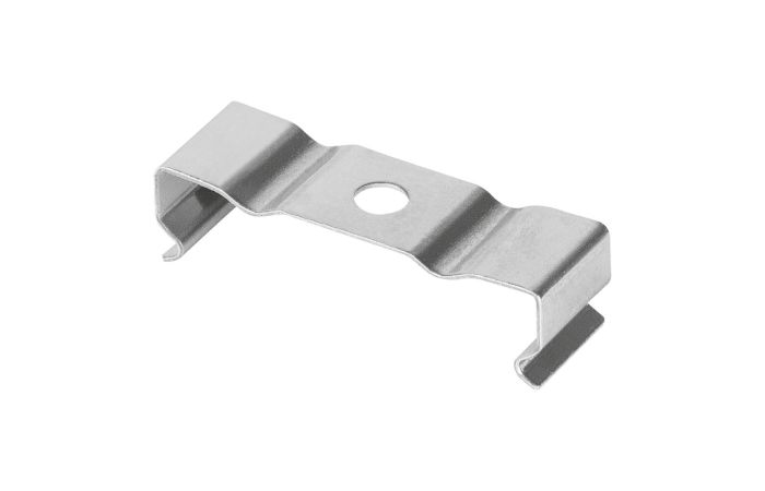 Profil do szerokich taśm LED LS AY-PW03/MB FS2 (opak 2szt) | 4058075276680 Ledvance