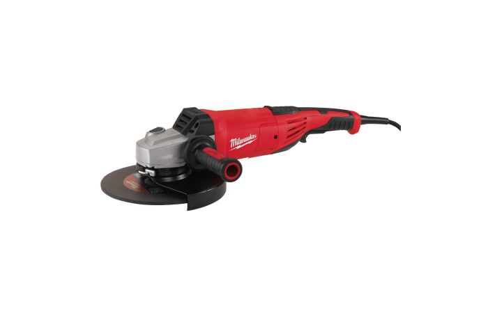 Szlifierka kątowa 2400W 230mm AGVK24-230EK DMS | 4933451414 Milwaukee