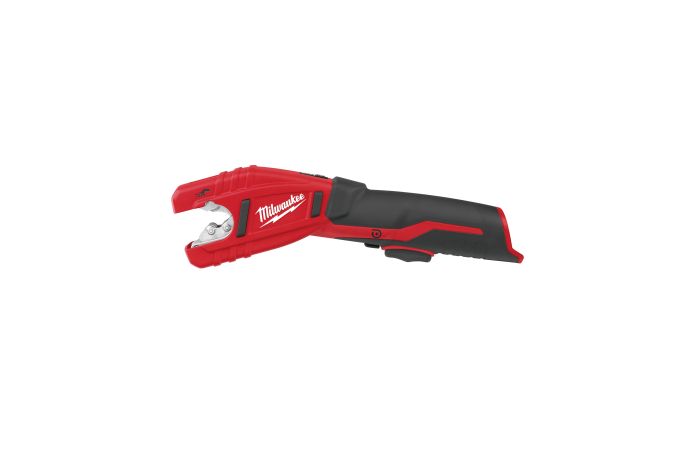 Obcinak do rur miedzianych subkompaktowy M12 C12PC-0 | 4933411920 Milwaukee