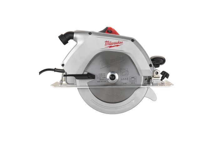 Pilarka tarczowa 235mm, 2200W, CS85SB | 4933451117 Milwaukee
