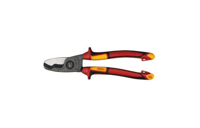 Szczypce do przewodów VDE 210mm | 4932464563 Milwaukee