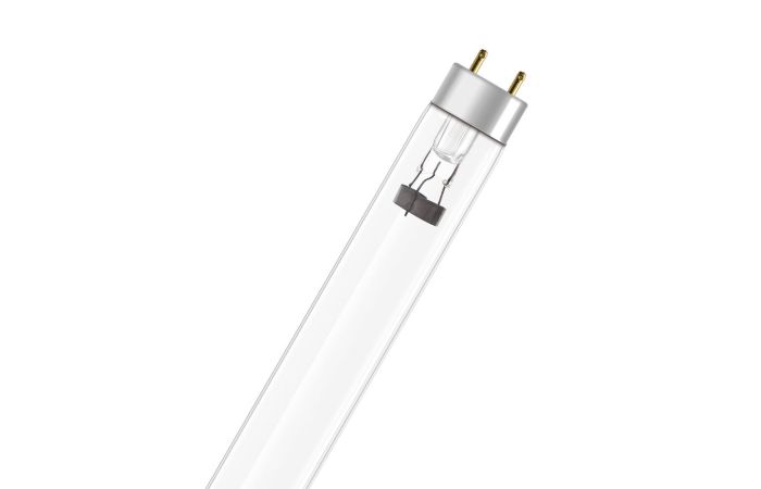 Lampa UVC T8 15W G13 25X1 EUE | 4058075502604 Ledvance