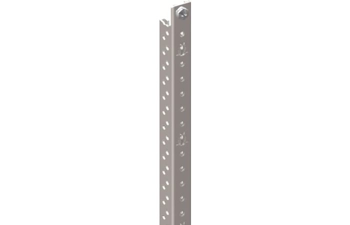 Profil EDF OH15 1350mm, profil do montażu płyt montazowych, szyn TH itp., ED15P20 (opak 20szt) | 2CPX062318R9999 ABB