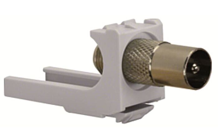 Złącze COAX do użytku z obudowami UK600, ZE318 | 2CPX039248R9999 ABB