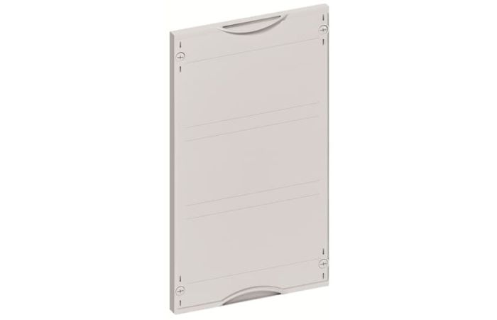 Maskownica pełna 450x250mm, AG13 | 2CPX062805R9999 ABB