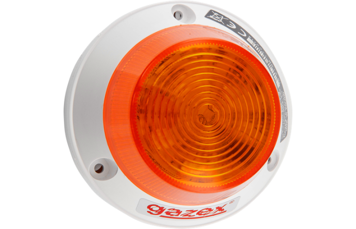 Sygnalizator optyczny DK-L2 | DK-L2 Gazex